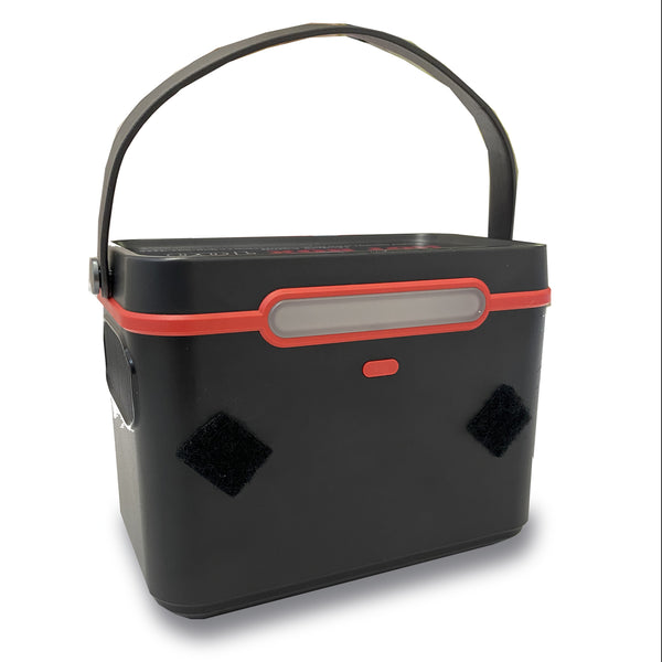 Hot Box Lite Portable Power Station PS100