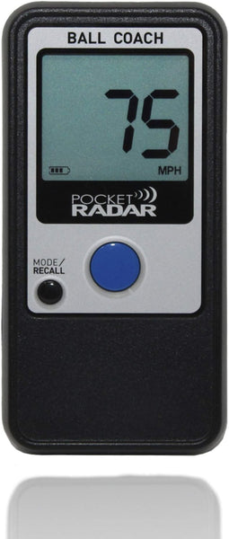 Ball Coach Radar™ (Model PR1000-BC)