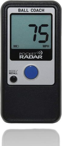 Ball Coach Radar™ (Modelo PR1000-BC)